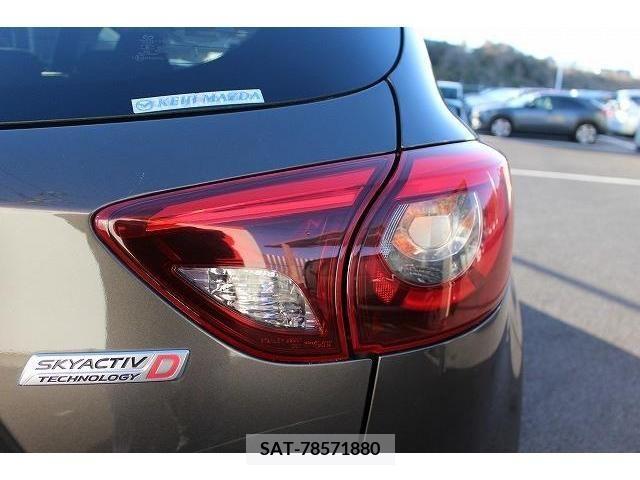 Mazda CX-5 2015-05 215068-11