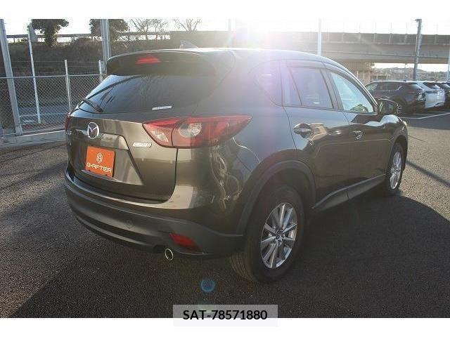 Mazda CX-5 2015-05 215068-7
