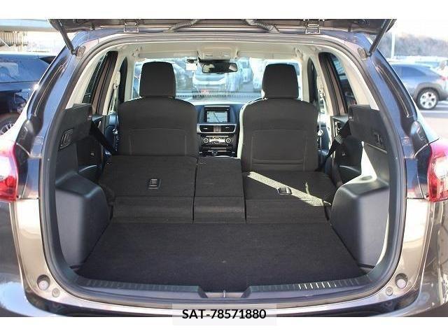 Mazda CX-5 2015-05 215068-17