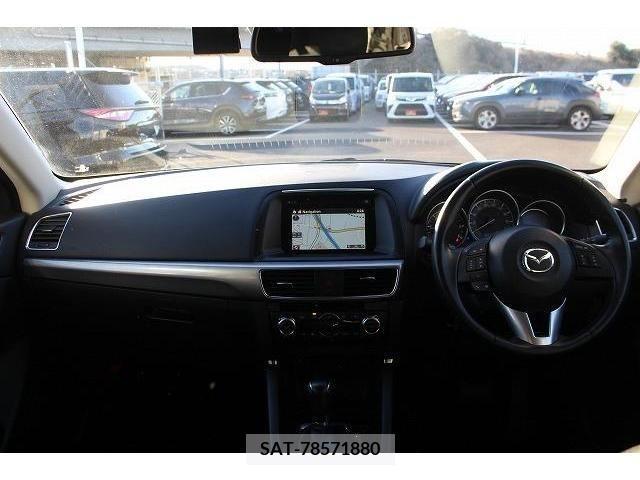 Mazda CX-5 2015-05 215068-18