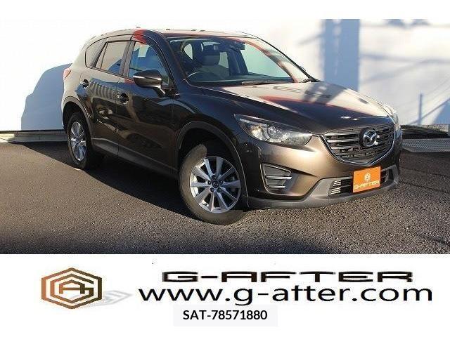 Mazda CX-5 2015-05 215068-0
