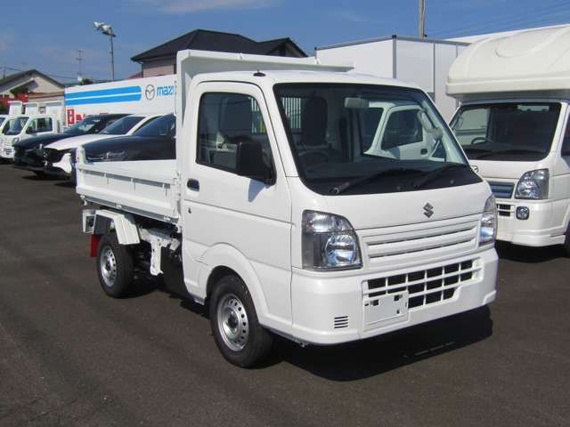Suzuki CARRY TRUCK 2023-10 16979-2