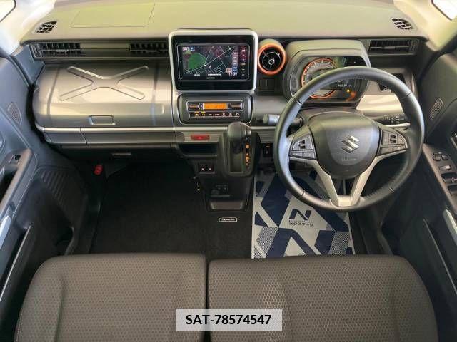 Suzuki SPACIA 2020-10 338934-1