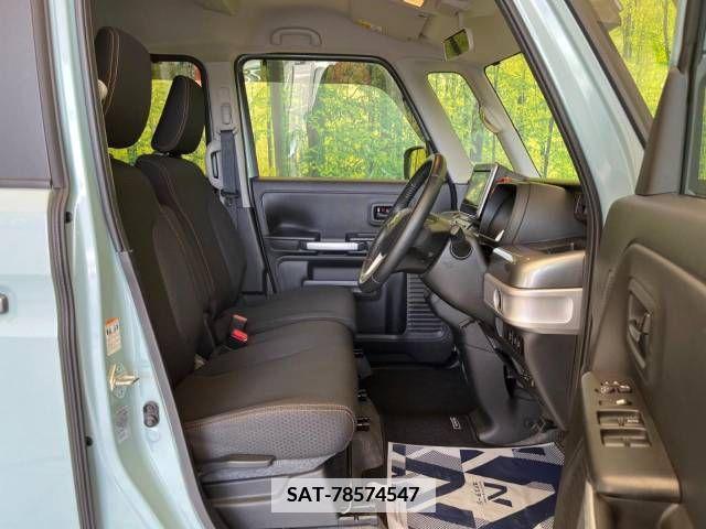 Suzuki SPACIA 2020-10 338934-9
