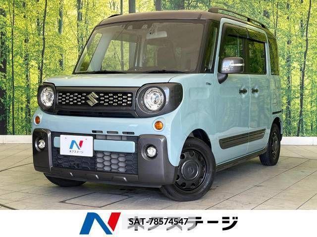 Suzuki SPACIA 2020-10 338934-0