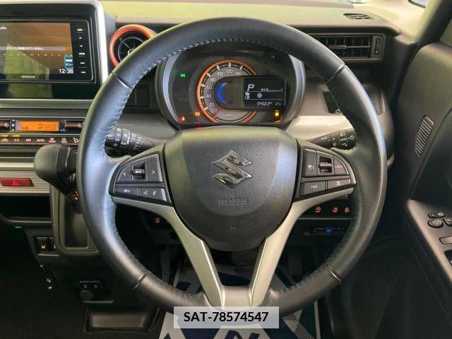 Suzuki SPACIA 2020-10 338934-8