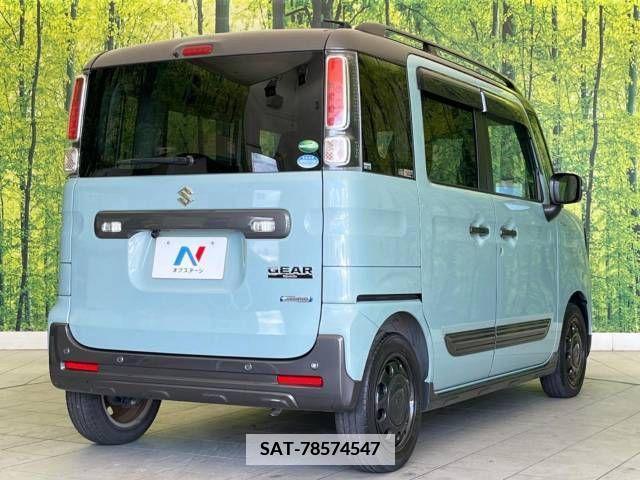 Suzuki SPACIA 2020-10 338934-17