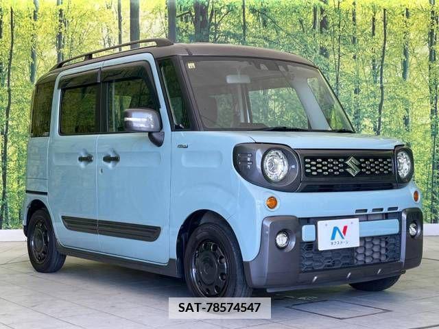 Suzuki SPACIA 2020-10 338934-16