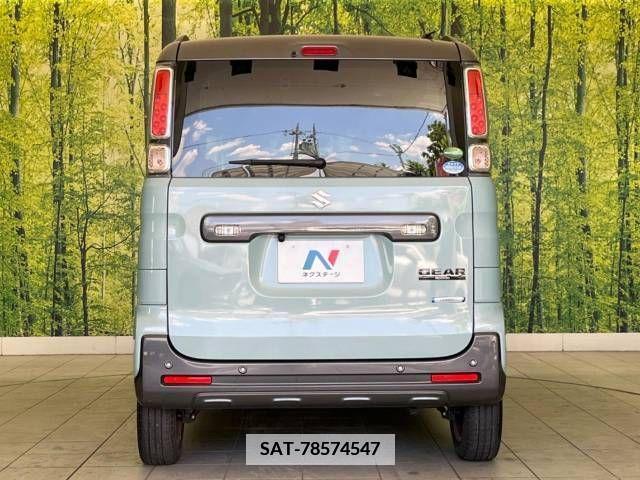 Suzuki SPACIA 2020-10 338934-15