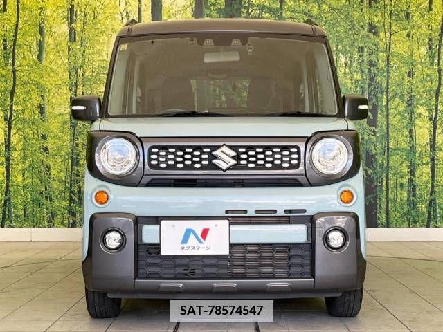 Suzuki SPACIA 2020-10 338934-14