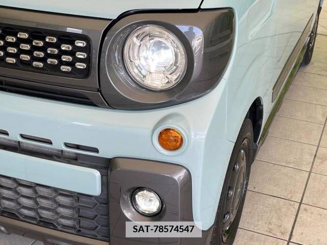 Suzuki SPACIA 2020-10 338934-13