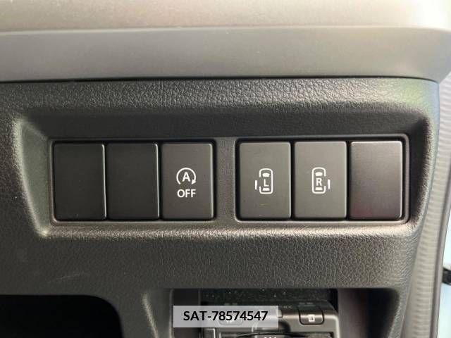 Suzuki SPACIA 2020-10 338934-4