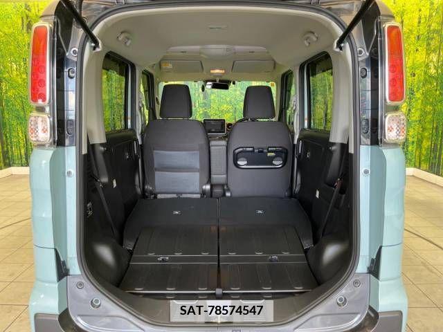 Suzuki SPACIA 2020-10 338934-11
