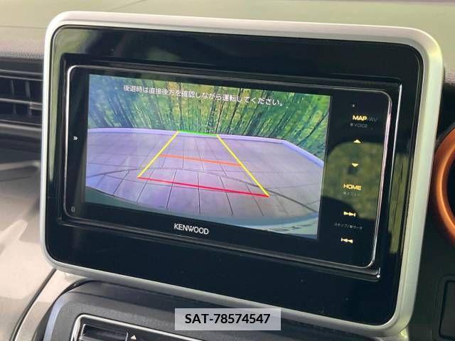 Suzuki SPACIA 2020-10 338934-3