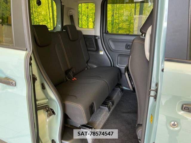 Suzuki SPACIA 2020-10 338934-10