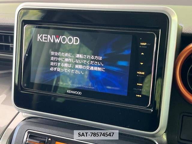 Suzuki SPACIA 2020-10 338934-2