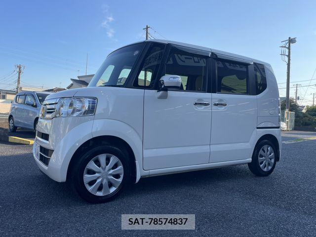 Honda N BOX 2016-06 350994-1
