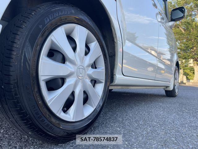 Honda N BOX 2016-06 350994-3