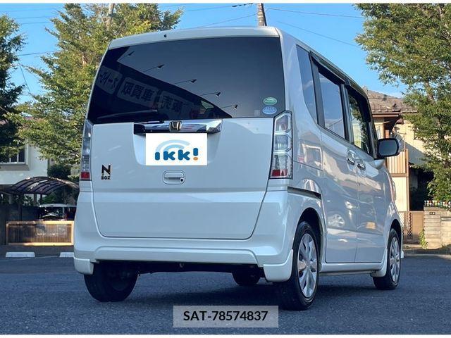 Honda N BOX 2016-06 350994-2