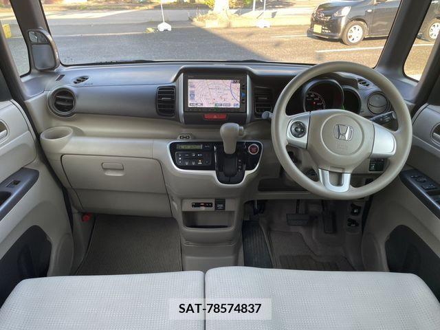Honda N BOX 2016-06 350994-4