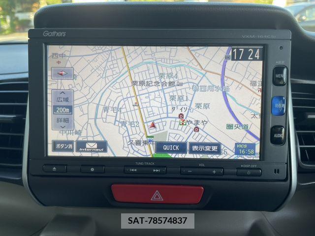Honda N BOX 2016-06 350994-11