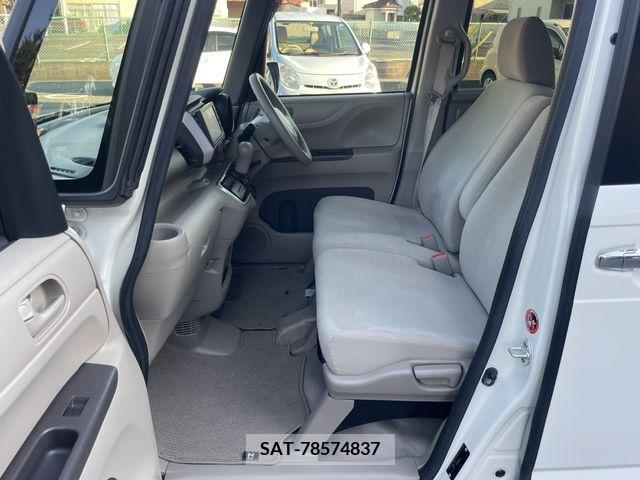 Honda N BOX 2016-06 350994-5