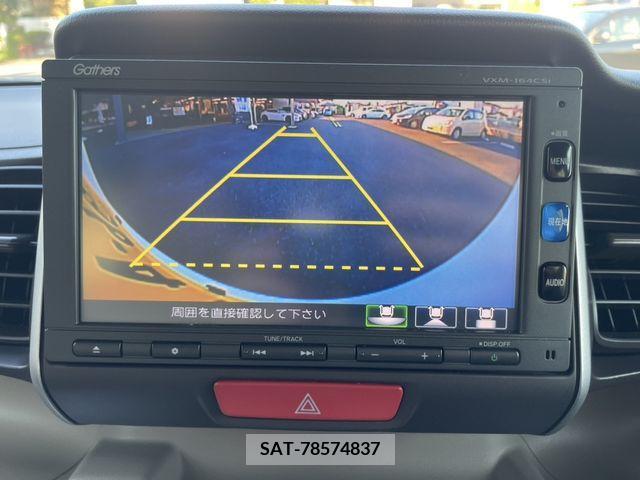 Honda N BOX 2016-06 350994-13