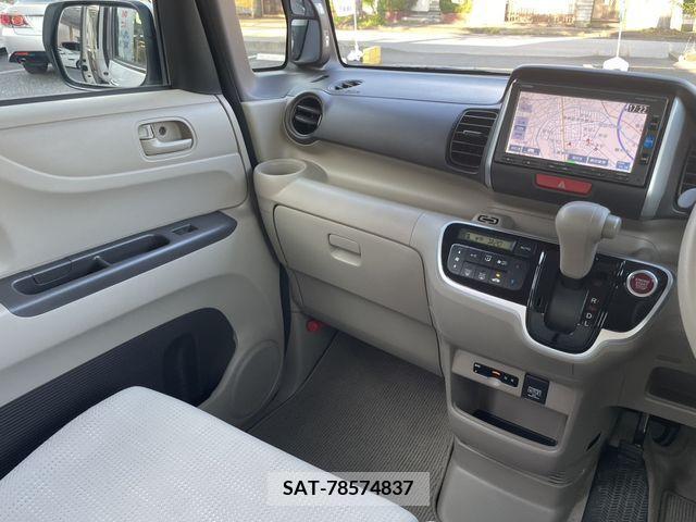 Honda N BOX 2016-06 350994-8