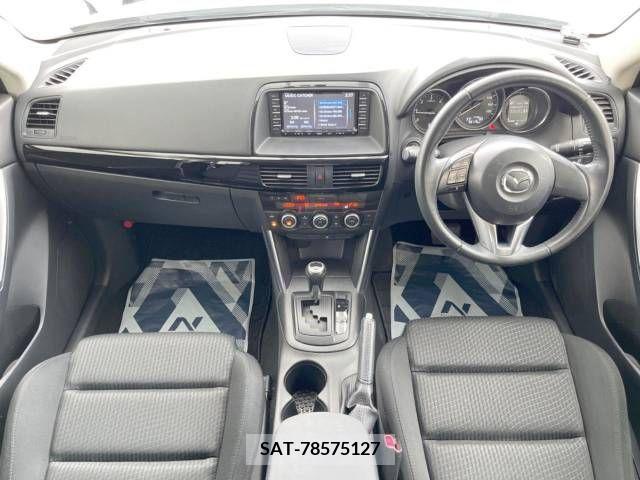 Mazda CX-5 2013-09 396221-1