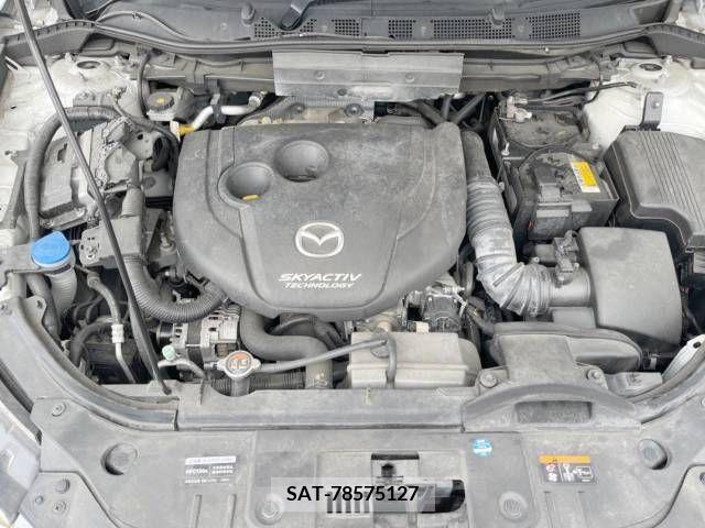 Mazda CX-5 2013-09 396221-17