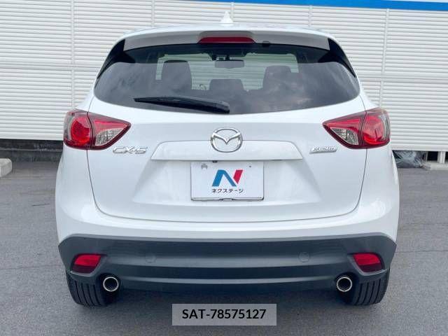 Mazda CX-5 2013-09 396221-14