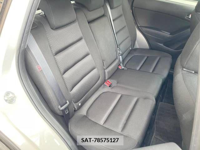 Mazda CX-5 2013-09 396221-8
