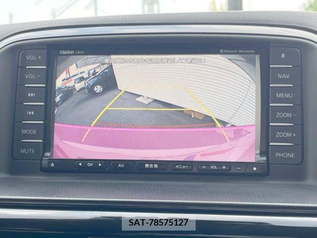 Mazda CX-5 2013-09 396221-3