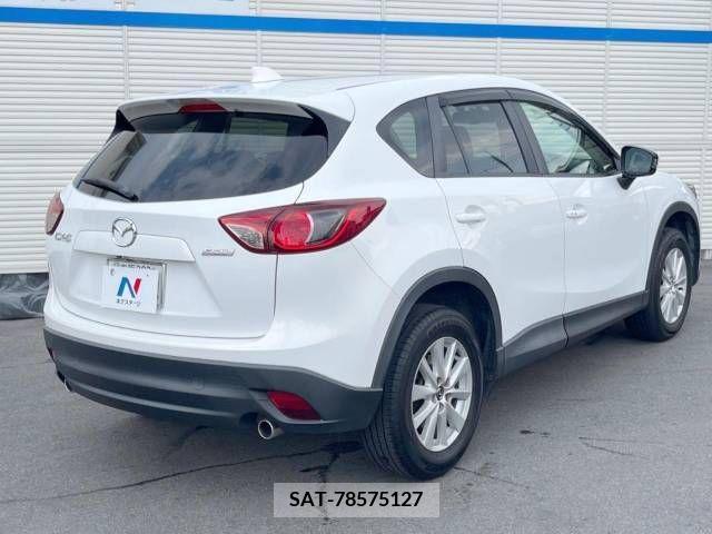 Mazda CX-5 2013-09 396221-16