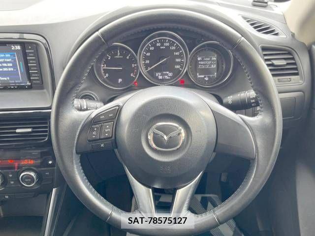 Mazda CX-5 2013-09 396221-19