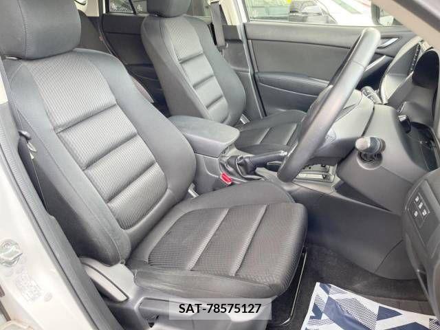 Mazda CX-5 2013-09 396221-7