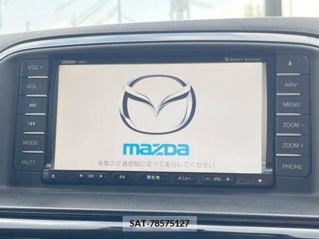 Mazda CX-5 2013-09 396221-2
