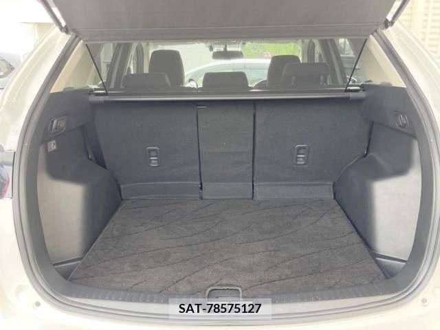 Mazda CX-5 2013-09 396221-9