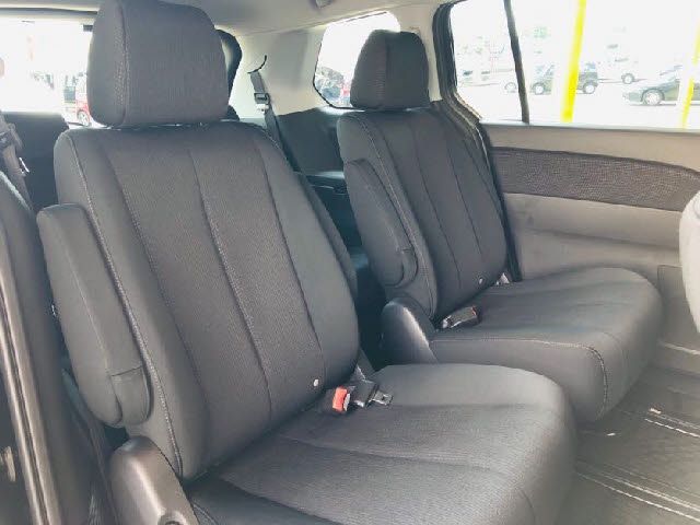 Mazda MPV 2008-08 5129-9