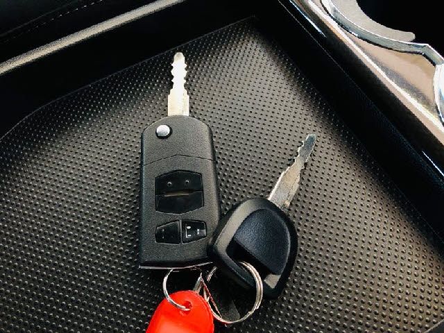 Mazda MPV 2008-08 5129-25