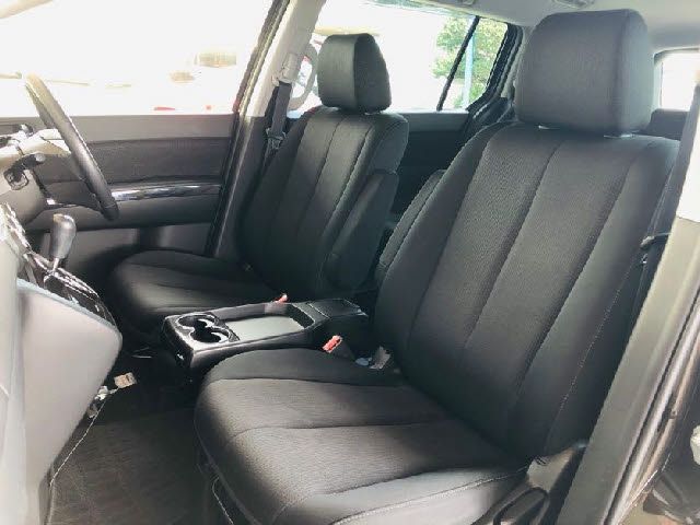 Mazda MPV 2008-08 5129-12