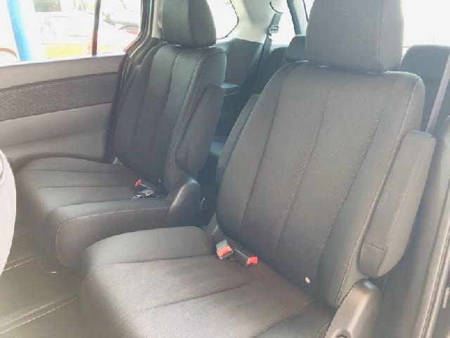 Mazda MPV 2008-08 5129-18