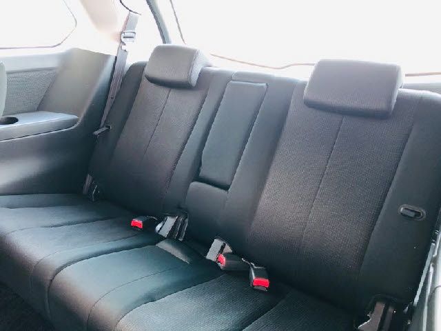 Mazda MPV 2008-08 5129-21
