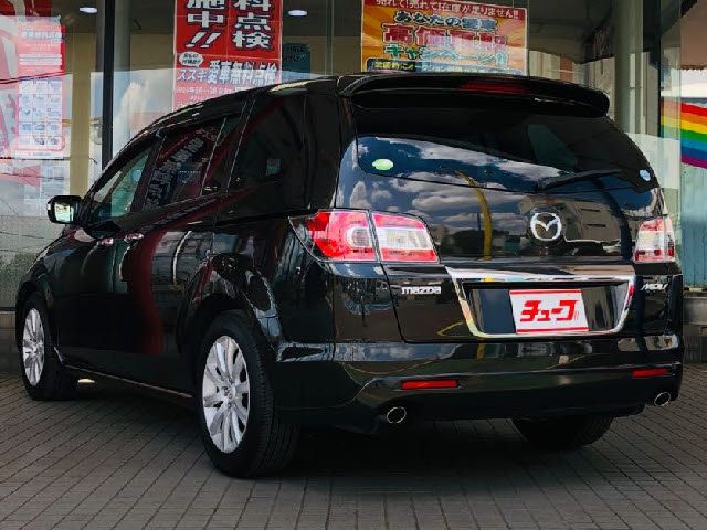 Mazda MPV 2008-08 5129-8