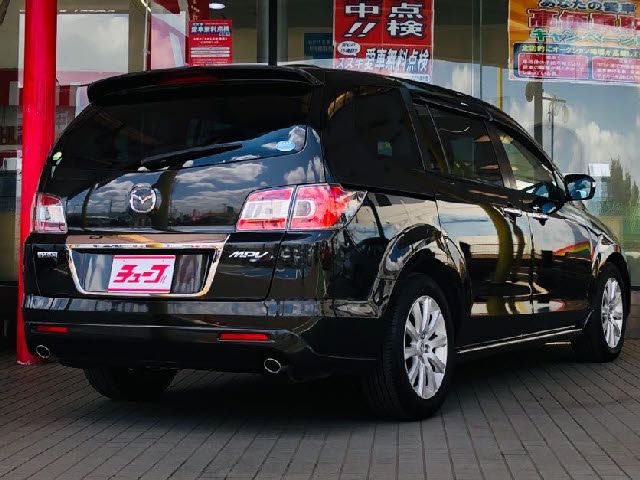 Mazda MPV 2008-08 5129-2