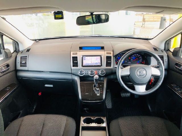 Mazda MPV 2008-08 5129-1
