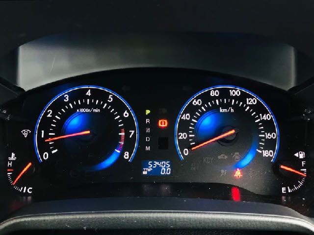 Mazda MPV 2008-08 5129-7