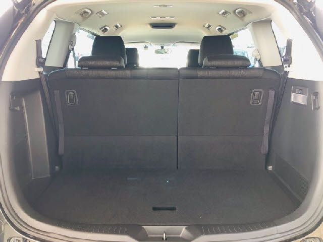 Mazda MPV 2008-08 5129-20