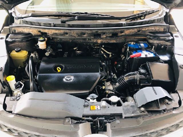 Mazda MPV 2008-08 5129-27