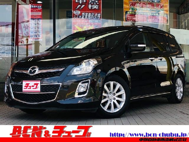 Mazda MPV 2008-08 5129-0